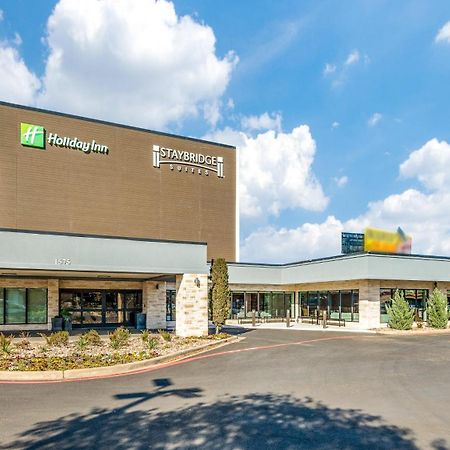 Holiday Inn Dallas Market Ctr Love Field By Ihg Exterior foto