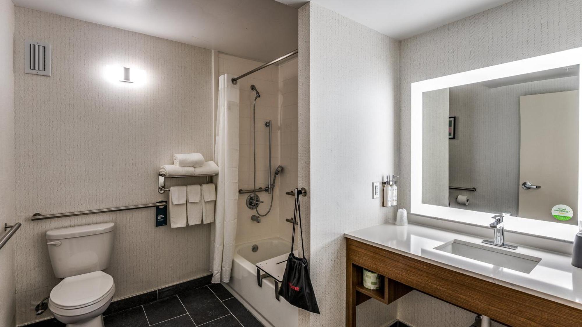 Holiday Inn Dallas Market Ctr Love Field By Ihg Exterior foto