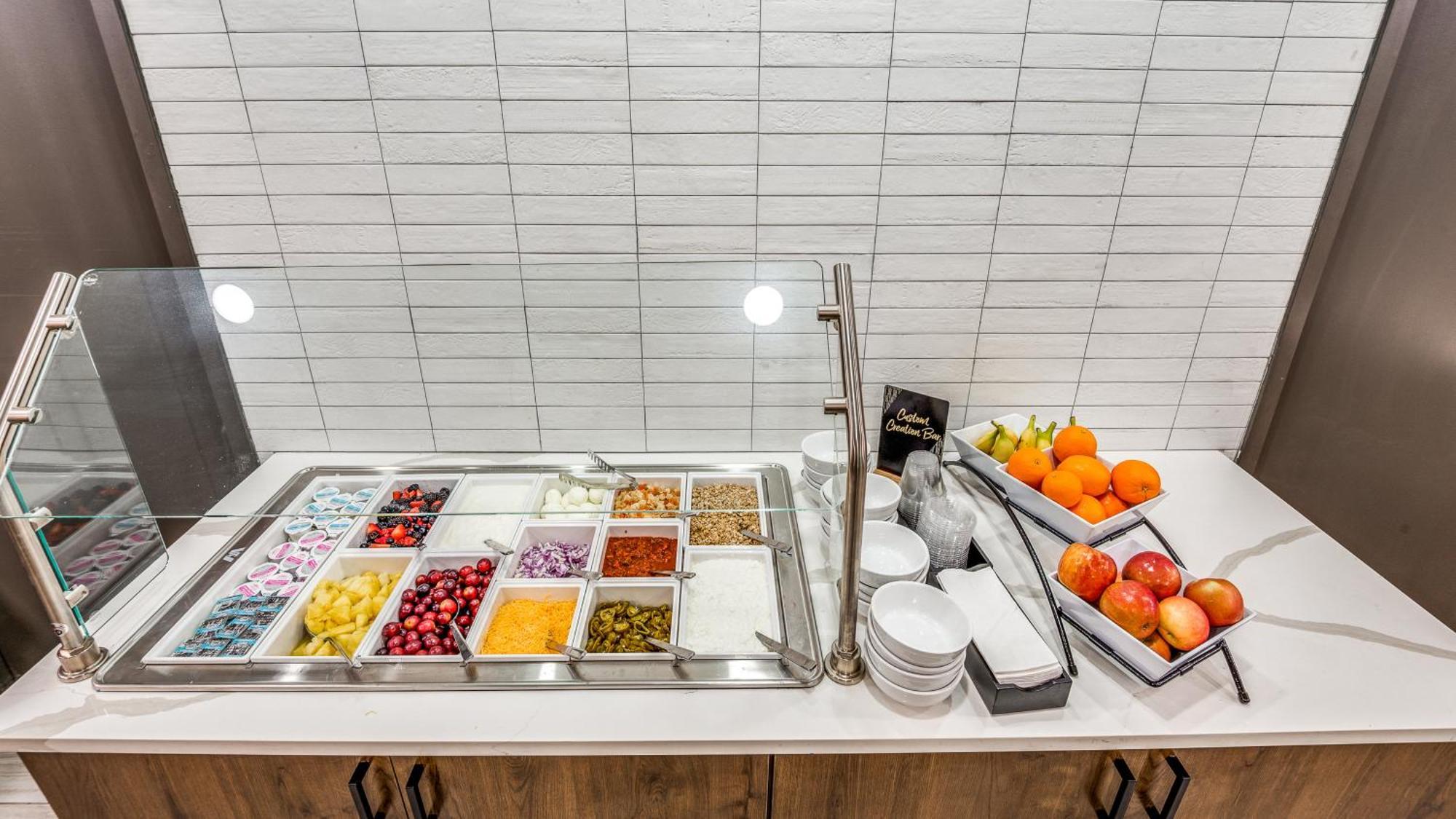 Holiday Inn Dallas Market Ctr Love Field By Ihg Exterior foto